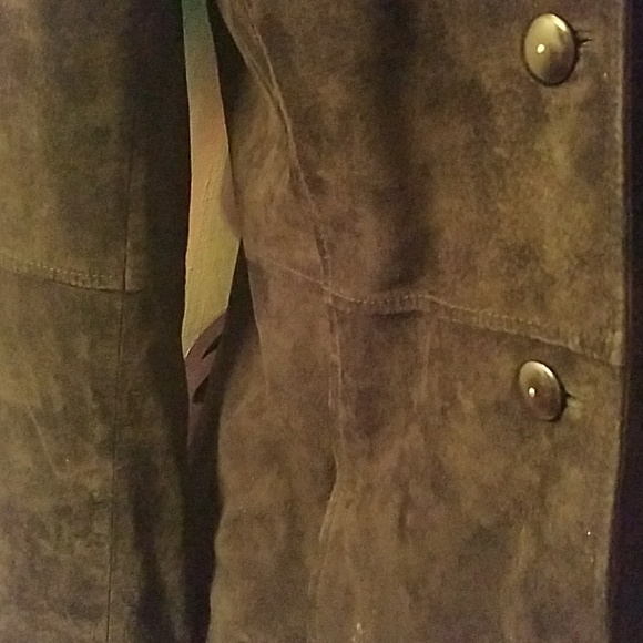 Jacket - Picture 2 of 3